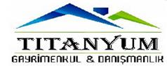 Titanyum Emlak Gayrimenkul - Antalya